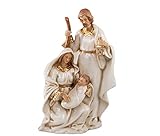 in aussergewöhnlicher Form und Design, aufwendig aus feinem creme-goldfarbigem Porzellan mit glasierter und matter Oberfläche veredelt, in kunstvoller Handarbeit gefertigt/gestaltet und handbemalt,