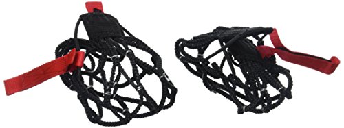 Ezyshoes Xtrem sur Chaussures Mixte Adulte, Noir, M/36-40