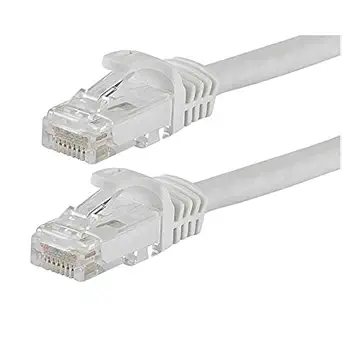 Gadget Deals lan cable 10 meter high speed Network Cable Internet Cable RJ45 LAN Wire High Speed Patch Cable 10 meter Computer Cord