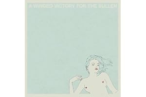 A Winged Victory For The Sullen