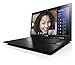 Produktbild Lenovo G70-80 43,9 cm (17,3 Zoll HD+) Multimedia Notebook (Intel Core i3-4005U, 1,7GHz, 4GB RAM, 128GB SSD, Intel HD Grafik, DVD-Brenner, kein Betriebssystem) schwarz