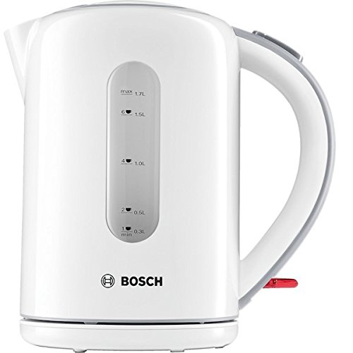 spécifications Comme Direct Ltd ? Bosch 3.1?kW Blanc bouilloire