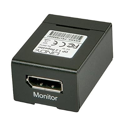 Lindy Extender/répéteur DisplayPort