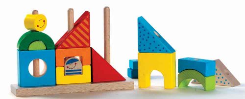 Preisvergleich Produktbild HABA 2222 Minihausen