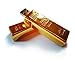 Produktbild Goldbarren Hohe Qualität usb 2.0 usb flash Speicherstick 32 GB