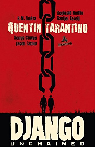 Preisvergleich Produktbild Django Unchained