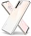 Price comparison product image Spigen [Ultra Hybrid] Case Compatible for Huawei P30 Pro, Crystal Clear TPU Bumber Hard PC Back Dual Protection Phone Cover for Huawei P30 Pro Case