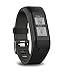 Produktbild Garmin Approach X40 GPS-Golfarmband - Herzfrequenmessung am Handgelenk, Automatische Erfassung der Schlagweite, Tacking der Schlagpositionen