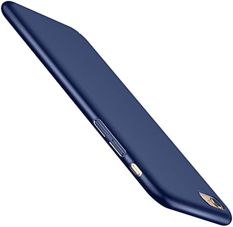 iPhone 6 Case,iPhone 6S Case,COSROLE Ultra Thin Simple Stylish Fully Protective Anti-Scratch and Fingerprint Resistant Hard Plastic Back Cover Case for iPhone 6/6S 4.7inch
