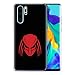 Produktbild eSwish Gel TPU Hülle/Case für Huawei P30 Pro 2019 / Helm/Gesichtsmaske Muster/Alien Jäger Filmkunst Kollektion