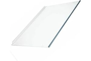 SOS Accessoire Clayette, étagère bac à légumes 480X344 mm Frigo, Réfrigérateur, Congélateur 7276168 LIEBHERR