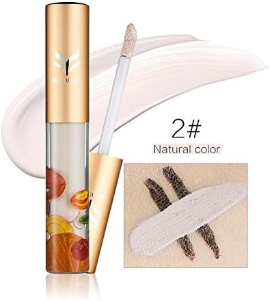 UmayBeauty Liquid Concealer Stick Creamy Touch Light Breathable Black Eyes Bag Acnes Scar Covering Skin Correcting Stick