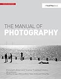 The Manual of Photography by