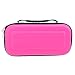 Produktbild Amazingdeal365 Hard EVA Storage Zipper wasserdichtes Etui Schutzhuelle fuer Nintendo Switch (Pink)