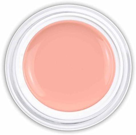 StudioMax Glossy Gel in Pastel Salmon