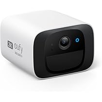 【2個セット】Anker Eufy Security SoloCam C210 Eufy Security SoloCam C210 | セキュリティカメラの製品情報