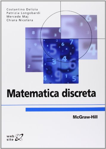 Matematica discreta libro