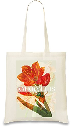 Preisvergleich Produktbild Amaryllis Tasche