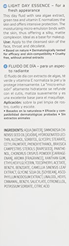 Annemarie Börlind Mischhaut femme/woman, Tages Fluid, 1er Pack (1 x 75 ml) - 3