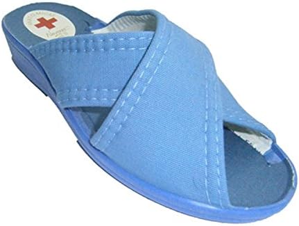 Lady Sandals crossed strips Nevada in heavenly size 36 EU