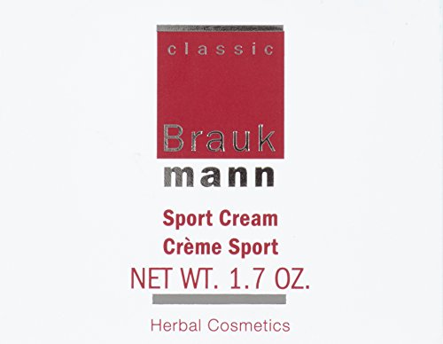 Hildegard Braukmann Classic homme/men, Sport Creme, 1er Pack (1 x 50 ml) - 2