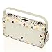 Produktbild VQ Hepburn Mk II DAB/DAB+ Digital- und FM-Radio mit Bluetooth und Weckfunktion - Emma Bridgewater Tupfen