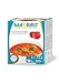 Produktbild MAXIFAST Suppe Tomate mit Nudeln Pulver, 275g