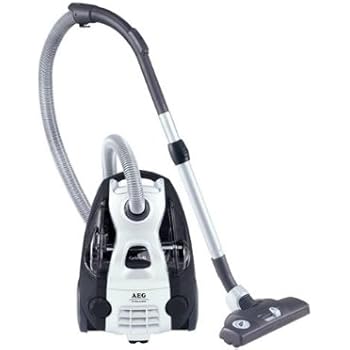 PakTrade Filtro Sostitutivo Per Aspirapolvere AEG Cyclone XL ACX 6205 - Microfiltro Di Ricambio, Compatibile Con Vari Modelli AEG E Philips