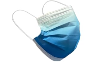 MASCHERINE VENETE Mascherine chirurgiche da bambino - 100 mascherine da bambino confezionate in pacchetti da 10