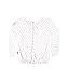 Steiff Girl's Blouse -  Multicoloured - 0-3 Months