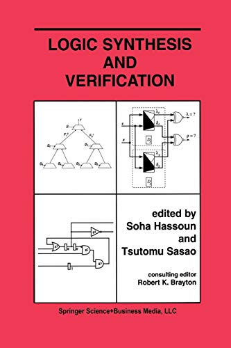 Logic Synthesis And Verification - 