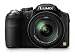 Produktbild Panasonic DMC-FZ200EP9 Lumix FZ200EG-K Camcorder schwarz