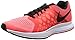 Produktbild Nike Air Zoom Pegasus 31, Herren Sportschuhe Training, Rot (Hot Lava/Schwarz-Weiß-Bright Crimson 803), EU 42