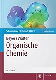 Image de Beyer/Walter Organische Chemie