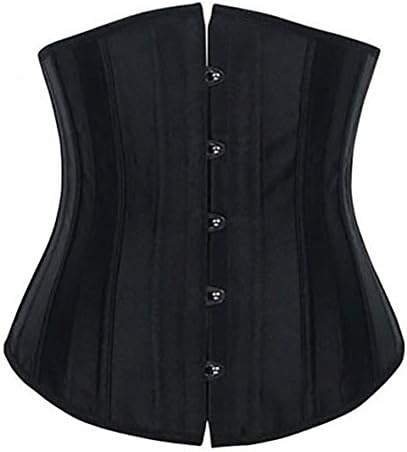 HEYME Waist Trainer For Weight Loss Body Shaper Cincher Corset