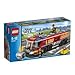 Produktbild Lego le camion de pompiers de l'aéroport 60061