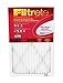 Produktbild 3 M 9820-6 Filtrete Allergen Defense rot Micro oder Micron oder Mikrofaser Air Ofen Filter, 12 x 24 x 1-in, muss Ordnung in Qua, 6 Filters, 1