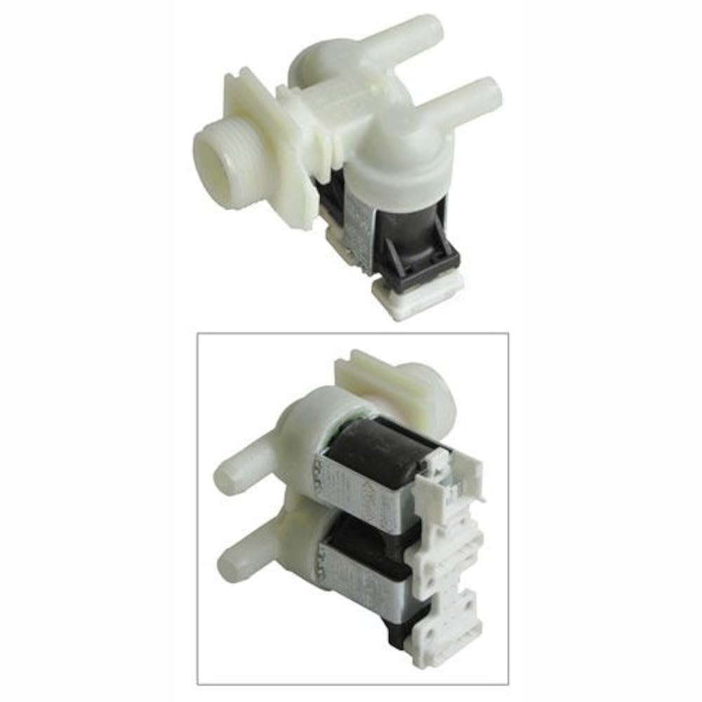 Купить Клапан На Стиральную Машину Бош