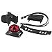 Produktbild Adventure Lights Guardian Bike Safety Light - Red - One Size