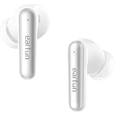 Earfun Air Pro 4i Kulak I&ccedil;i Bluetooth Kulaklık - Hibrit Aktif G&uuml;r&uuml;lt&uuml; Engelleme - 40 Saat Kullanım S&uuml;resi - IP55 - Beyaz (Ear