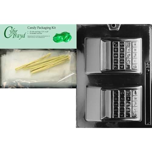 Amazon.co.uk chocolate calculator