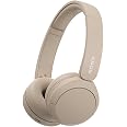 Sony WH-CH520 Wireless Bluetooth Headphones – Refurbished Grade B, 50hr Battery, Quick Charge