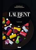 Laurent : Paris by 