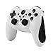 Produktbild ZQYR GAME# Drahtloses Bluetooth-Controller-Spiel Anwendbare Plattform PC / PS3 / Android4.0 oberhalb des Betriebssystems Dual Vibration Gamepad, Batteriekapazität: 500mA