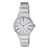 Uhr Seiko Neo Classic Srkz57p1 Damen Perle