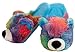 Produktbild PILLOW PETS PEACEFUL BEAR (RAINBOW) LARGE