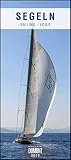 Segeln 2019 - DUMONT Wandkalender - Hochformat 30,0 x 68,5 cm by