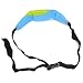 URAQT 2PCS Baby Kids Safety Head Support / Hugger, Car Seat Sleep/Nap/Aid Holder Belt, Neck Protection Belt