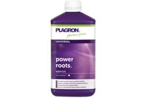 Additive / Grow Root Stimulator Plagron Power Roots (500ml)