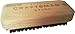 Remos Craftsman brush for cleaning hands and nails with hard boar bristles